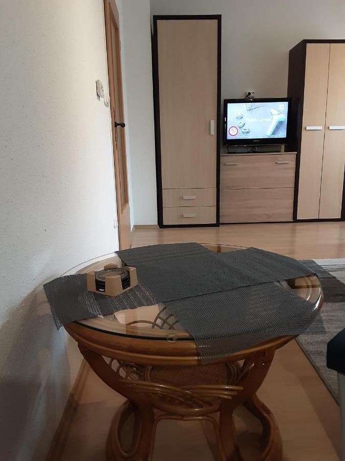 Jozefin Apartman Heviz Exterior photo